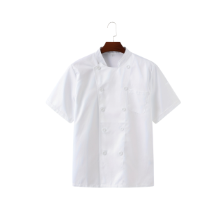 JESMARY – Đồng phục đầu bếp cao cấp, chuẩn phong cách chuyên nghiệp