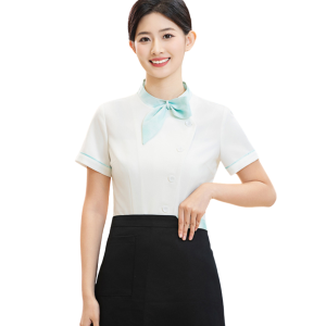 JESMARY - Đồng Phục Nhân Viên Khách Sạn Chuyên Nghiệp, Sang Trọng và Đẳng Cấp