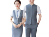 JESMARY – Giải Pháp Đồng Phục Nhân Viên Khách Sạn Toàn Diện, Sang Trọng và Bền Đẹp