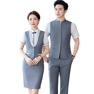 JESMARY – Giải Pháp Đồng Phục Nhân Viên Khách Sạn Toàn Diện, Sang Trọng và Bền Đẹp
