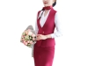 Jesmary – Địa chỉ may đồng phục lễ tân khách sạn chất lượng, giá tốt