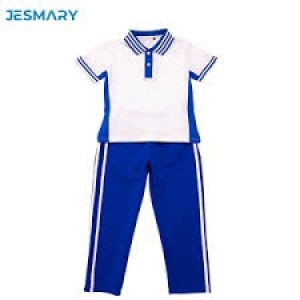 JESMARY - Đồng phục mầm non – Mẫu đẹp, chất liệu an toàn, giá tốt