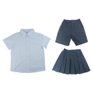 JESMARY - Đồng phục mầm non – Bí quyết chọn phù hợp cho từng mùa trong năm