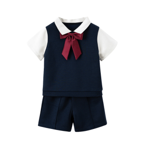 JESMARY - Bí quyết chọn đồng phục mầm non giúp bé luôn thoải mái và đáng yêu