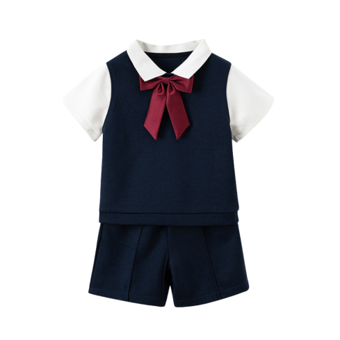JESMARY - Bí quyết chọn đồng phục mầm non giúp bé luôn thoải mái và đáng yêu