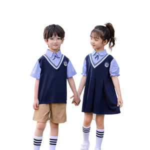 JESMARY - Kinh nghiệm chọn đồng phục mầm non chất lượng và tiết kiệm chi phí