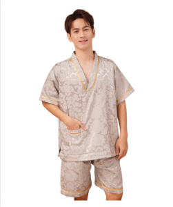 Jesmary – Lựa Chọn Hoàn Hảo Cho Đồng Phục Khách Spa Của Bạn
