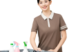 JESMARY – Đồng phục tạp vụ chất lượng cao, giải pháp nâng cao hiệu quả dịch vụ