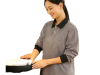 JESMARY – Đồng phục tạp vụ cao cấp, thiết kế thoải mái và tiện dụng