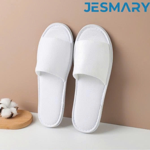 JESMARY - Dép Khách Sạn – Giải Pháp Chuyên Nghiệp Cho Ngành Lưu Trú