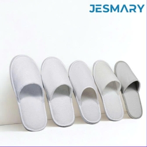 JESMARY - Dép Khách Sạn – Vật Dụng Nhỏ Làm Nên Trải Nghiệm Lớn