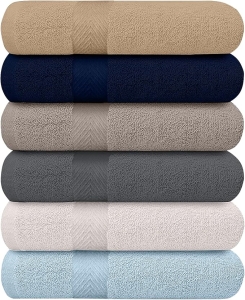 JESMARY - Elegant, Refined, and Impressive: Hotel Towels That Leave a Lasting Impression on Guests.