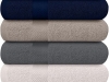 JESMARY - Elegant, Refined, and Impressive: Hotel Towels That Leave a Lasting Impression on Guests.