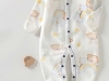 JESMARY - Top 5 Mẫu Áo Liền Thân Cho Trẻ Sơ Sinh Được Ưa Chuộng Nhất 2025