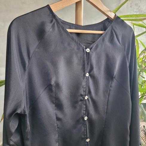 JESMARY - Áo Bà Ba – Nét Đẹp Mộc Mạc Trong Văn Hóa Việt