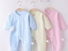 JESMARY - Áo Liền Thân Cho Trẻ Sơ Sinh – Hướng Dẫn Chọn Lựa Chuẩn Cho Bố Mẹ Lần Đầu