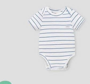 JESMARY - Cẩm Nang Chăm Sóc Bé Yêu Với Áo Liền Thân Cho Trẻ Sơ Sinh
