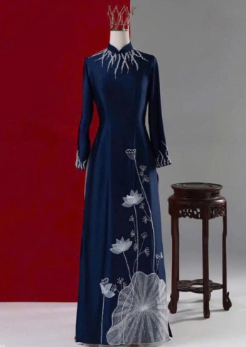 JESMARY - Áo Dài – Tinh Hoa Trang Phục Dân Tộc