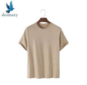 JESMARY - Export-Quality Logo T-Shirts – The Perfect Choice for Brand Promotion