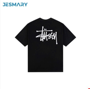 JESMARY - Export-Quality Logo T-Shirts – Stylish Uniforms for Modern Businesses