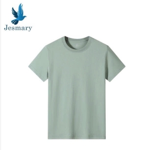 JESMARY - Export-Quality Logo T-Shirts – An Effective Promotional Solution for Events and Team Building