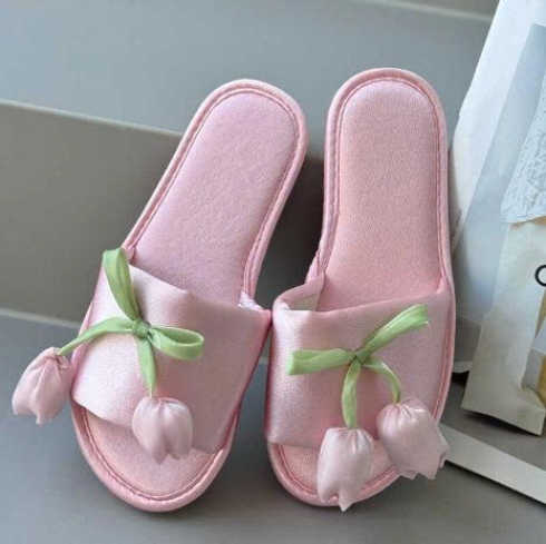 JESMARY - Export Slippers Made in Vietnam – Trusted Choice for Global Markets