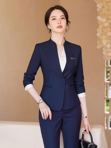 JESMARY - Top 5 mẫu đồng phục lễ tân đẹp và chuyên nghiệp nhất 2025