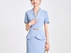 JESMARY - Đồng phục lễ tân khách sạn – Bí quyết tạo ấn tượng chuyên nghiệp với khách hàng