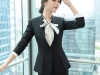 JESMARY - 5 lý do nên đặt may đồng phục lễ tân thay vì mua sẵn