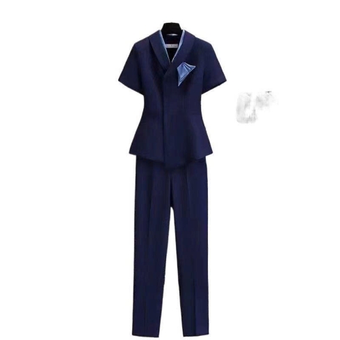 JESMARY -  Top 5 mẫu đồng phục lễ tân đẹp và chuyên nghiệp nhất hiện nay