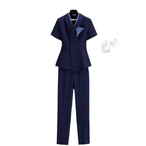 JESMARY -  Top 5 mẫu đồng phục lễ tân đẹp và chuyên nghiệp nhất hiện nay