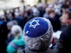 JESMARY - Mũ Kippah – Chiếc mũ tròn mang tính biểu tượng trong đời sống người Do Thái