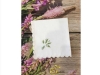 JESMARY - Cotton Towels with Embroidered Logo – The Difference Compared to Printed Logo Towels