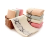 JESMARY -  7 Reasons Why Businesses Should Choose Cotton Towels with Embroidered Logo