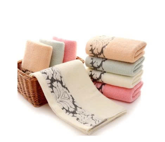 JESMARY -  7 Reasons Why Businesses Should Choose Cotton Towels with Embroidered Logo