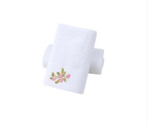 JESMARY - Hotel Business Success with Cotton Towels Embroidered with Logo