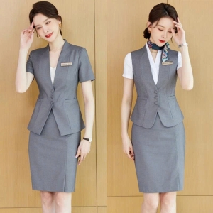 JESMARY - Hướng dẫn cách bảo quản đồng phục lễ tân luôn bền đẹp như mới