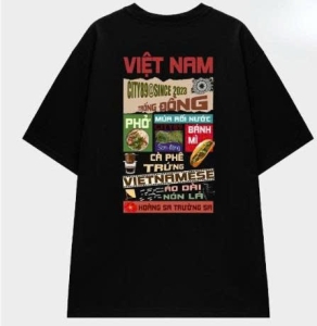 JESMARY - Export-Quality Logo T-Shirts – An Effective Brand Promotion Solution