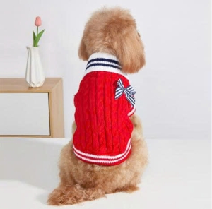 JESMARY - The New Trend for Pet Lovers: Exported Pet Clothing
