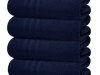 JESMARY - 100% Cotton Towels for Hotels & Resorts | Durable, Luxurious, and Experience-Enhancing