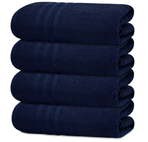 JESMARY - 100% Cotton Towels for Hotels & Resorts | Durable, Luxurious, and Experience-Enhancing
