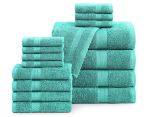 JESMARY - Trusted Supplier of Cotton Towels for Hotels & Resorts