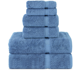 JESMARY - Premium Cotton Towel Solutions for Hotels | High Quality, Affordable Prices