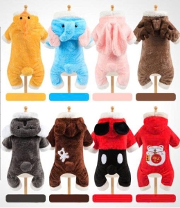 JESMARY - Pet Clothing Export Trends 2025 – Opportunities for Global Expansion