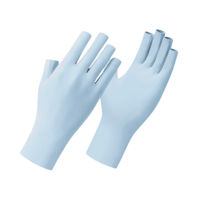 JESMARY - Nail Industry Gloves – Essential Protection for the Modern Nail Profession