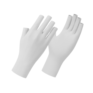 JESMARY - High-quality nail gloves protect your hands and reflect your professionalism