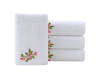 JESMARY - Cotton Towels with Embroidered Logo – An Effective Branding Solution