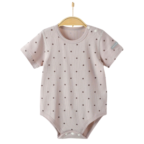 JESMARY – Vietnam’s Reliable Partner for Exporting Eco-Friendly Baby Clothes