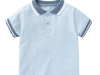 JESMARY - Premium Cotton Polo by JESMARY: Cool, Sweat-Absorbent for Comfortable Kids' Activities!