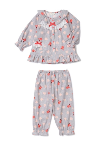 JESMARY - Bí Quyết Cho Giấc Ngủ Vàng: Đồ Ngủ Thoáng Mát, Không Gây Hầm Bí Cho Bé